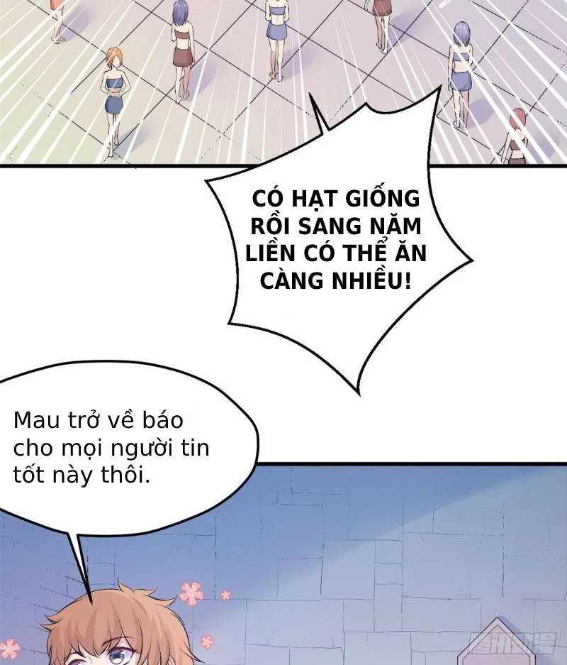 Thảnh Thơi Thú Thế Chủng Chủng Điền, Sinh Sinh Tể - Update Chapter 153 - Trang 7