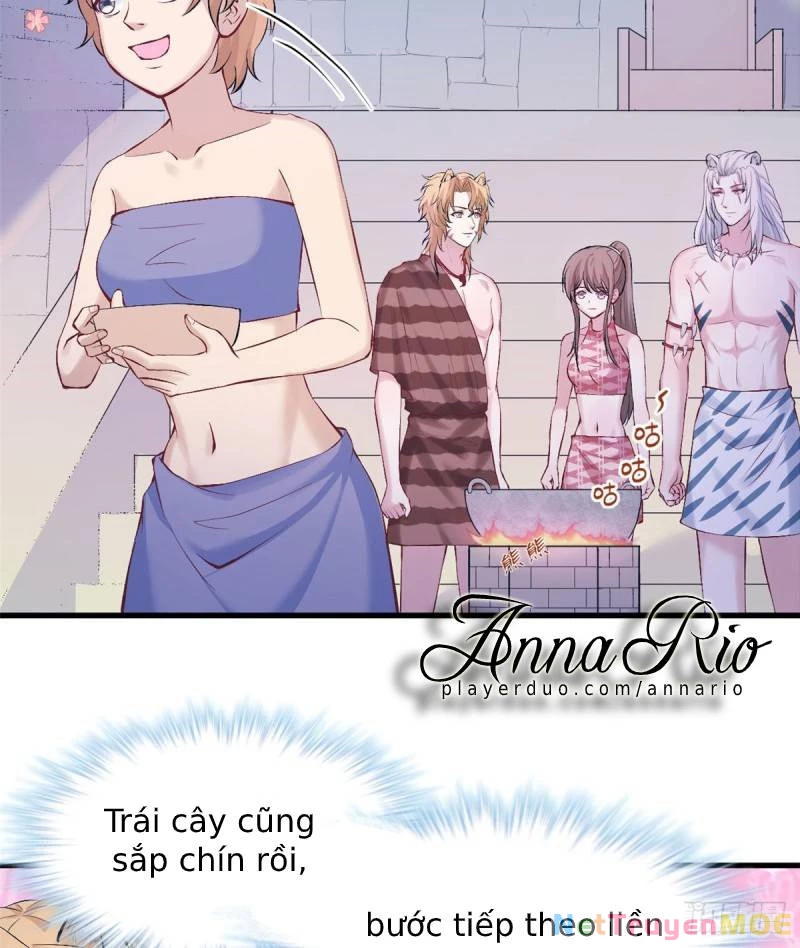 Thảnh Thơi Thú Thế Chủng Chủng Điền, Sinh Sinh Tể - Update Chapter 153 - Trang 8