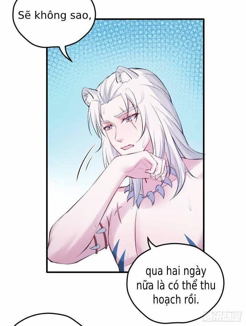 Thảnh Thơi Thú Thế Chủng Chủng Điền, Sinh Sinh Tể - Update Chapter 154 - Trang 10