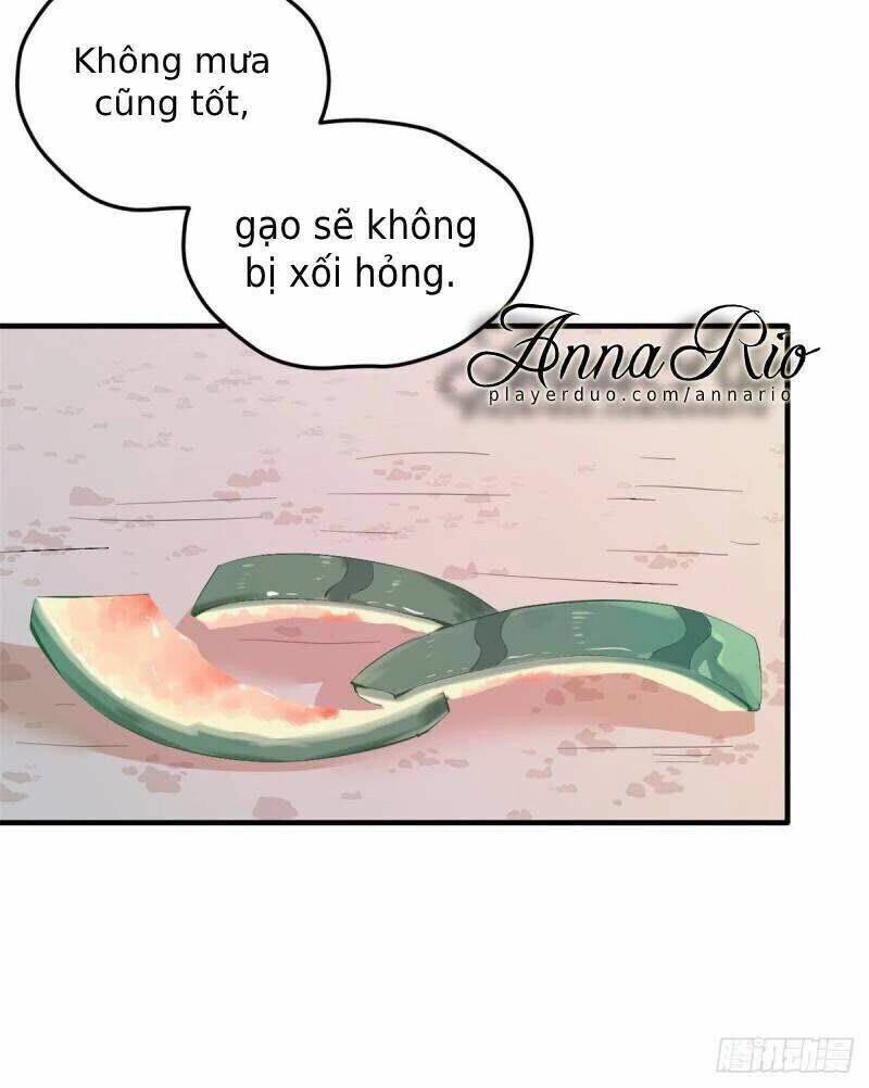 Thảnh Thơi Thú Thế Chủng Chủng Điền, Sinh Sinh Tể - Update Chapter 154 - Trang 11