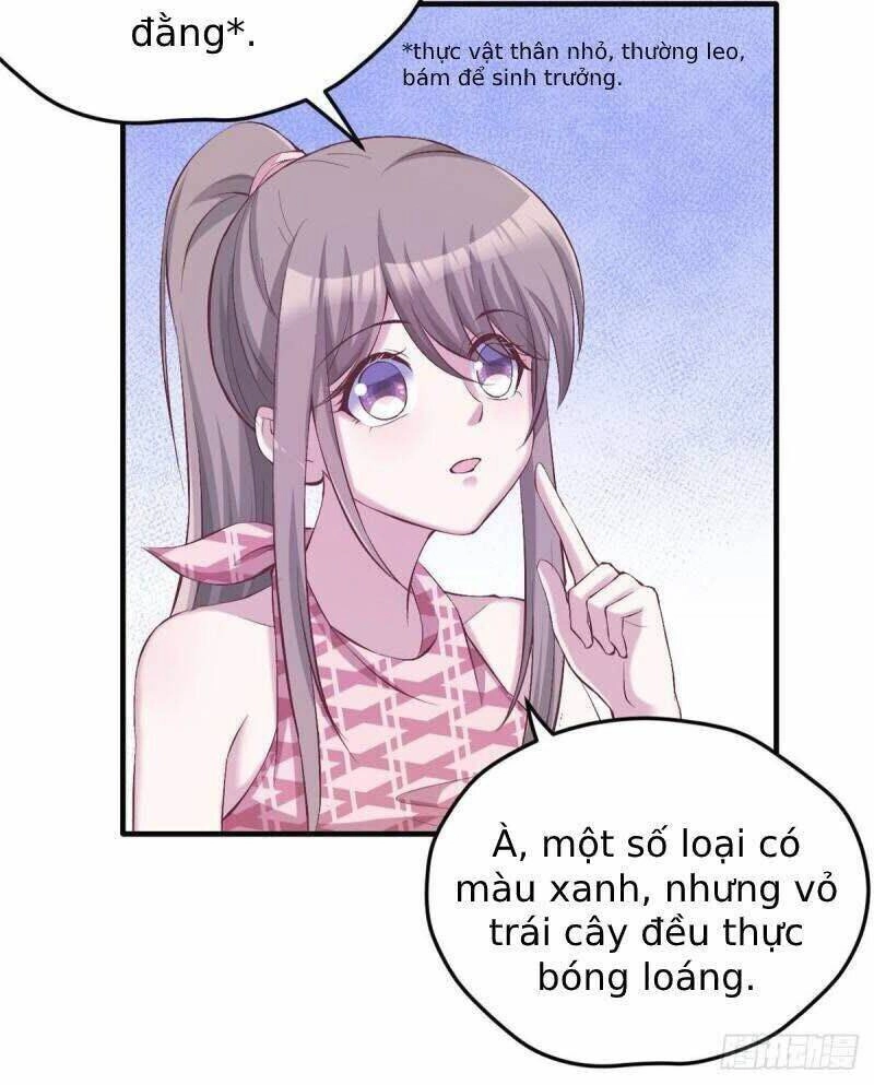 Thảnh Thơi Thú Thế Chủng Chủng Điền, Sinh Sinh Tể - Update Chapter 154 - Trang 15