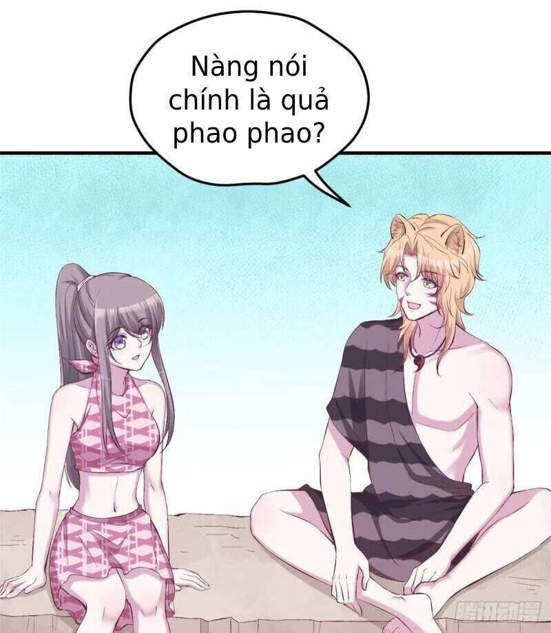 Thảnh Thơi Thú Thế Chủng Chủng Điền, Sinh Sinh Tể - Update Chapter 154 - Trang 16