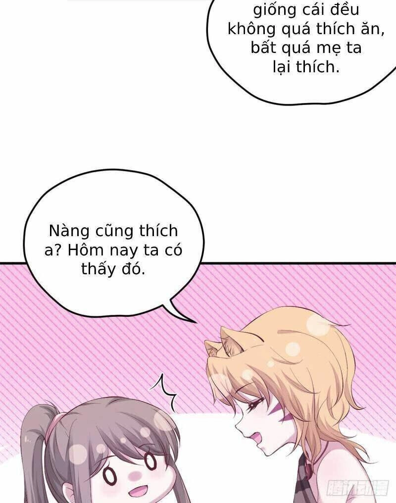Thảnh Thơi Thú Thế Chủng Chủng Điền, Sinh Sinh Tể - Update Chapter 154 - Trang 20