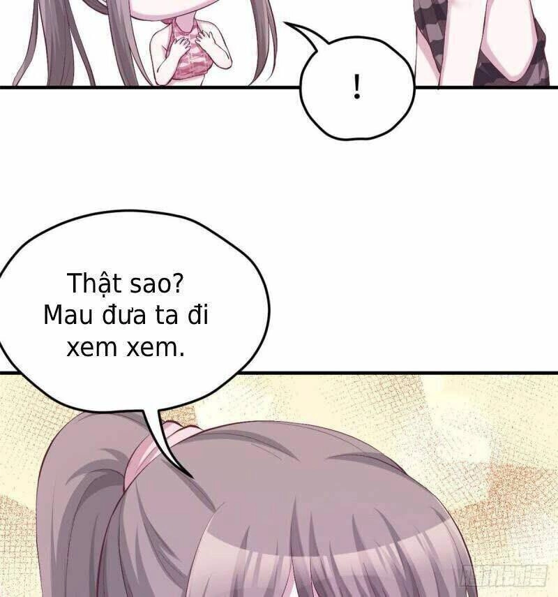 Thảnh Thơi Thú Thế Chủng Chủng Điền, Sinh Sinh Tể - Update Chapter 154 - Trang 21
