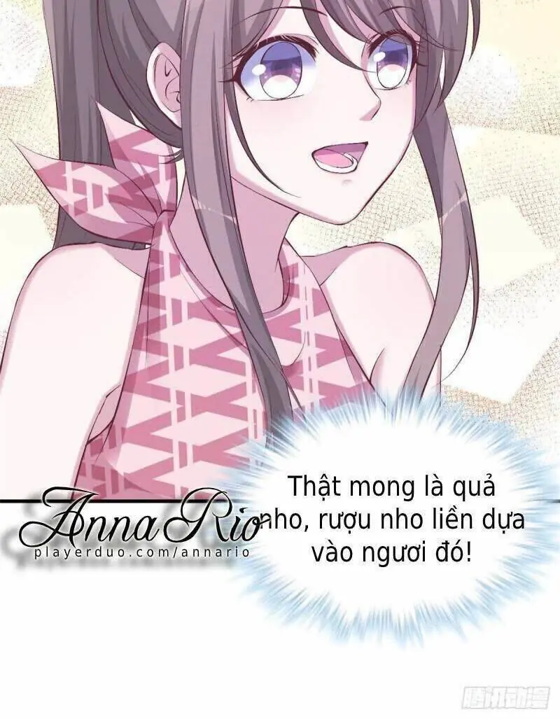 Thảnh Thơi Thú Thế Chủng Chủng Điền, Sinh Sinh Tể - Update Chapter 154 - Trang 22