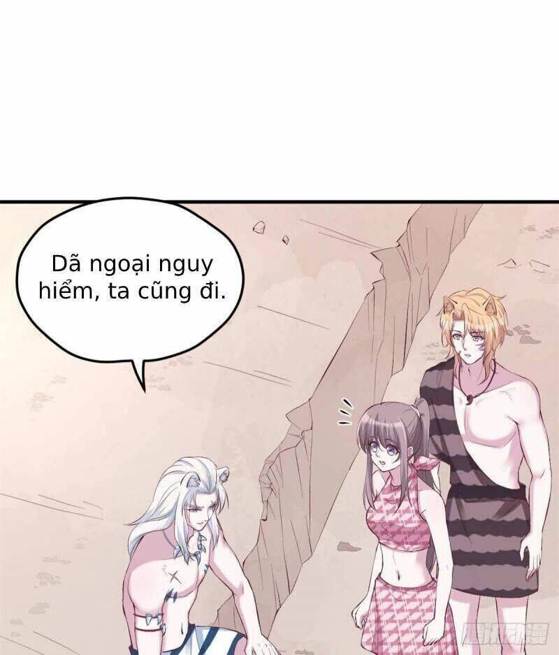 Thảnh Thơi Thú Thế Chủng Chủng Điền, Sinh Sinh Tể - Update Chapter 154 - Trang 23