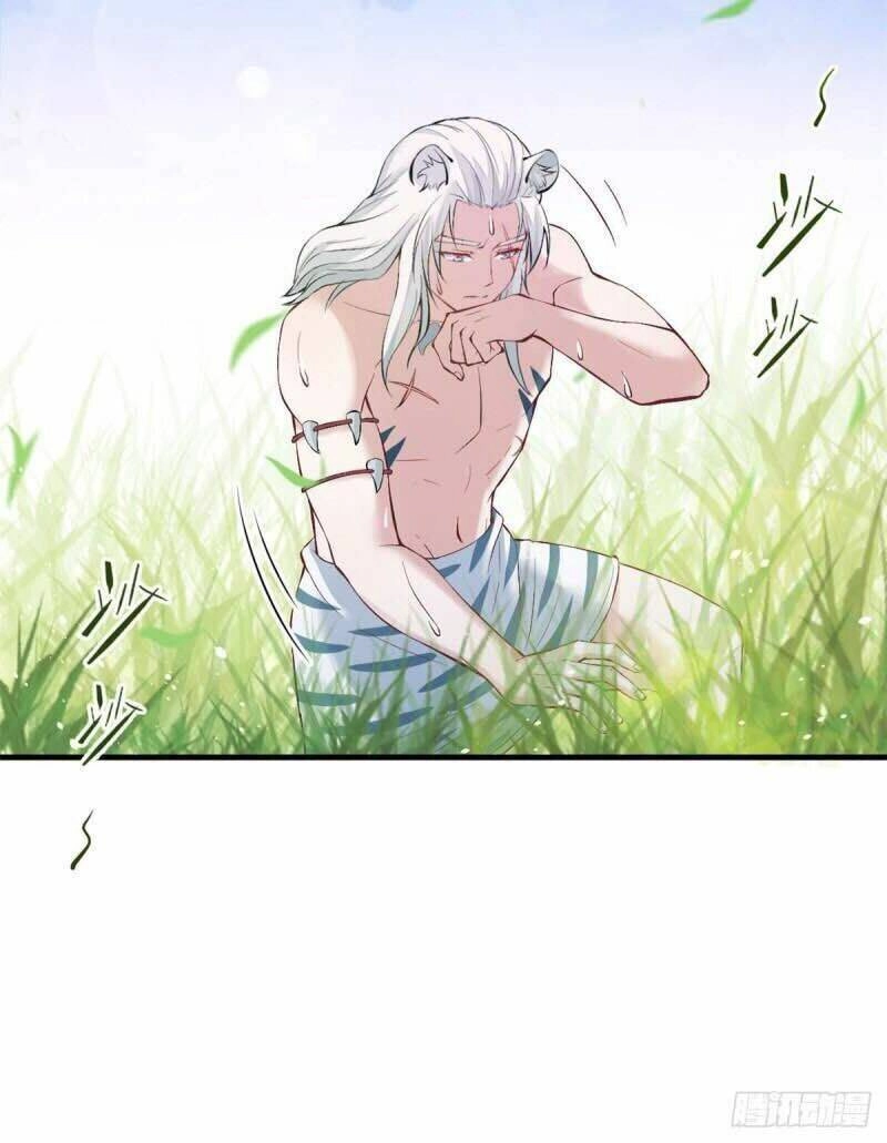 Thảnh Thơi Thú Thế Chủng Chủng Điền, Sinh Sinh Tể - Update Chapter 154 - Trang 3