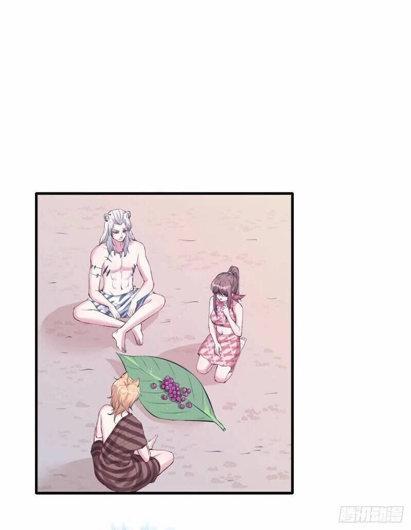 Thảnh Thơi Thú Thế Chủng Chủng Điền, Sinh Sinh Tể - Update Chapter 154 - Trang 34