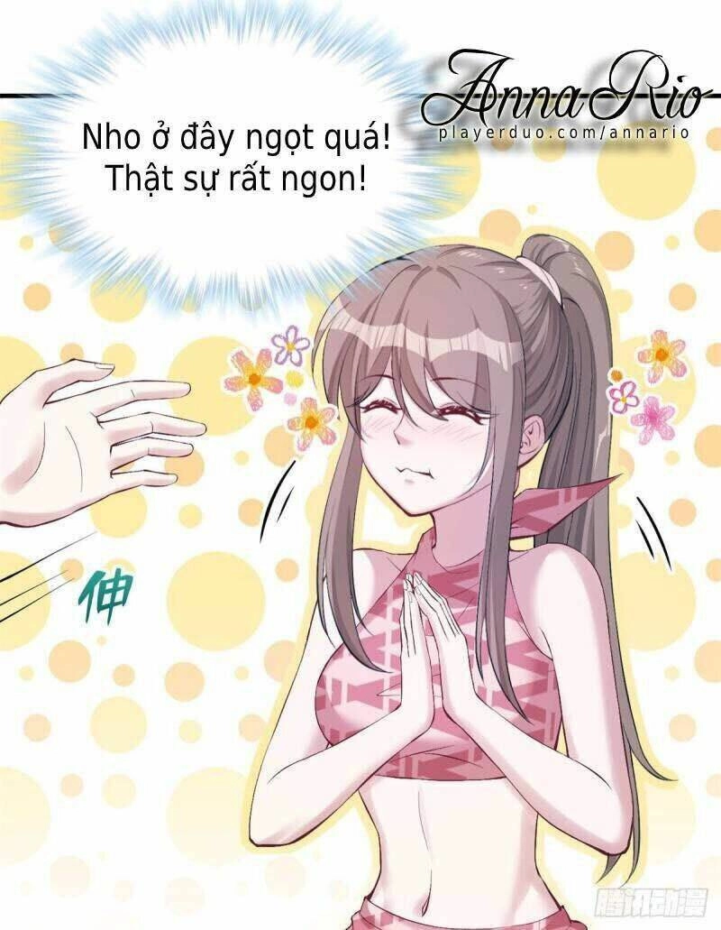 Thảnh Thơi Thú Thế Chủng Chủng Điền, Sinh Sinh Tể - Update Chapter 154 - Trang 35