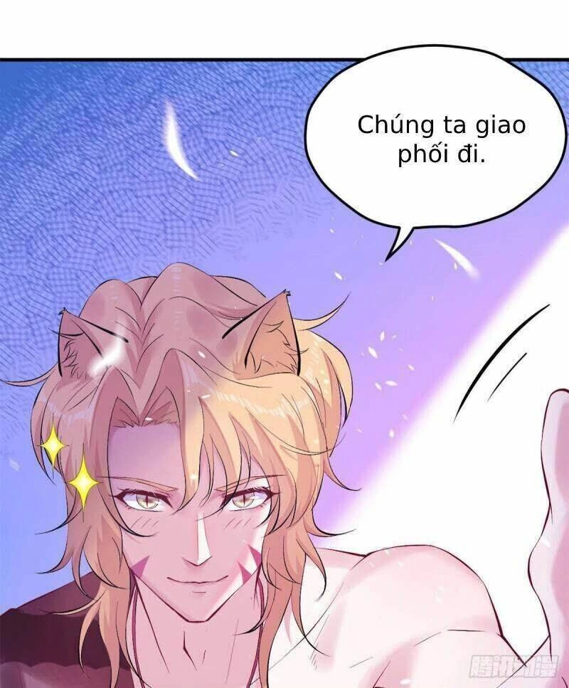 Thảnh Thơi Thú Thế Chủng Chủng Điền, Sinh Sinh Tể - Update Chapter 154 - Trang 37