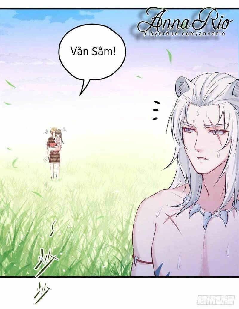 Thảnh Thơi Thú Thế Chủng Chủng Điền, Sinh Sinh Tể - Update Chapter 154 - Trang 4