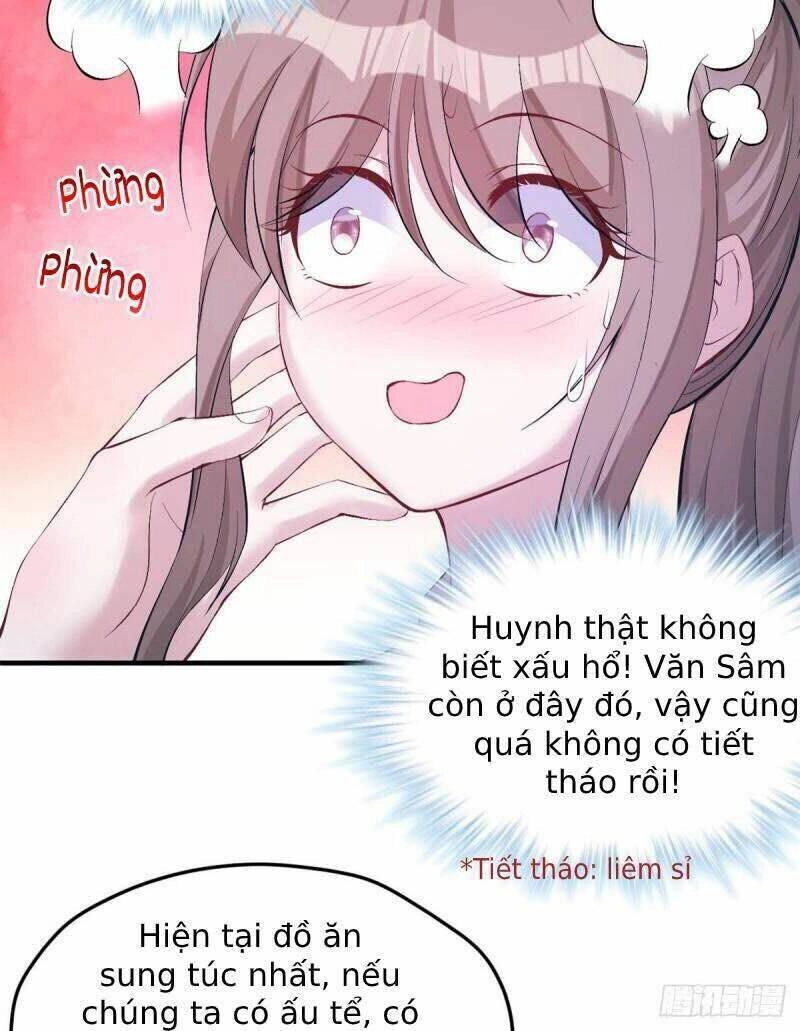 Thảnh Thơi Thú Thế Chủng Chủng Điền, Sinh Sinh Tể - Update Chapter 154 - Trang 40