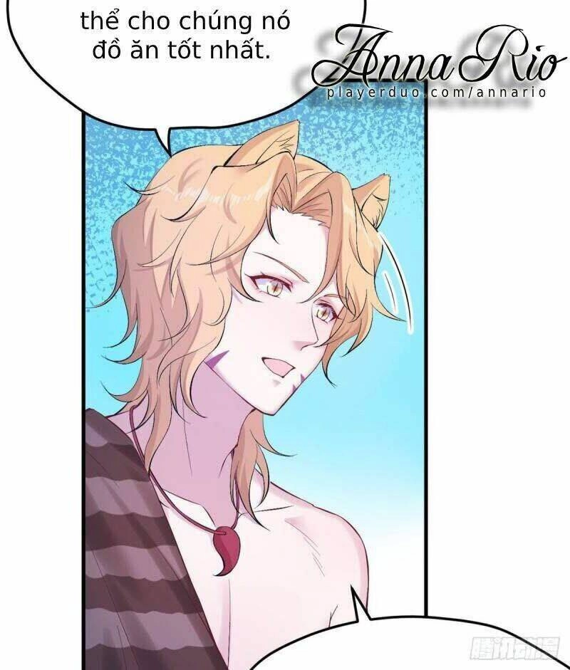 Thảnh Thơi Thú Thế Chủng Chủng Điền, Sinh Sinh Tể - Update Chapter 154 - Trang 41