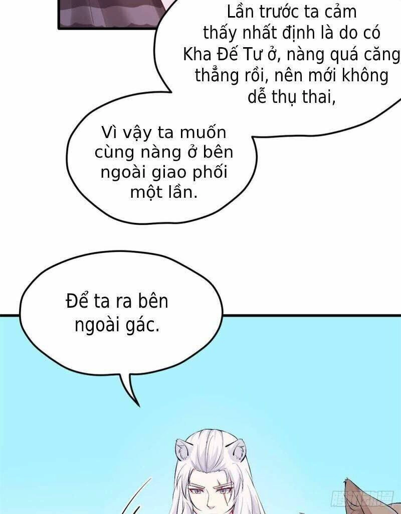 Thảnh Thơi Thú Thế Chủng Chủng Điền, Sinh Sinh Tể - Update Chapter 154 - Trang 42