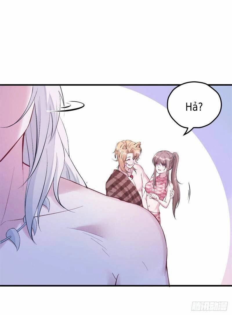 Thảnh Thơi Thú Thế Chủng Chủng Điền, Sinh Sinh Tể - Update Chapter 154 - Trang 44