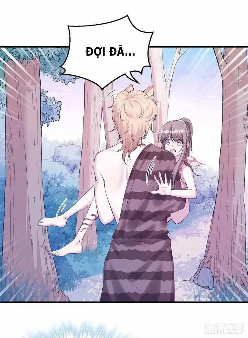 Thảnh Thơi Thú Thế Chủng Chủng Điền, Sinh Sinh Tể - Update Chapter 154 - Trang 45