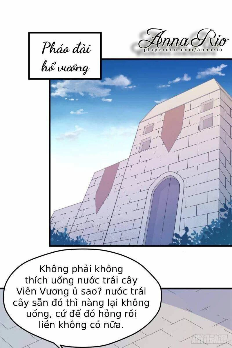 Thảnh Thơi Thú Thế Chủng Chủng Điền, Sinh Sinh Tể - Update Chapter 154 - Trang 49
