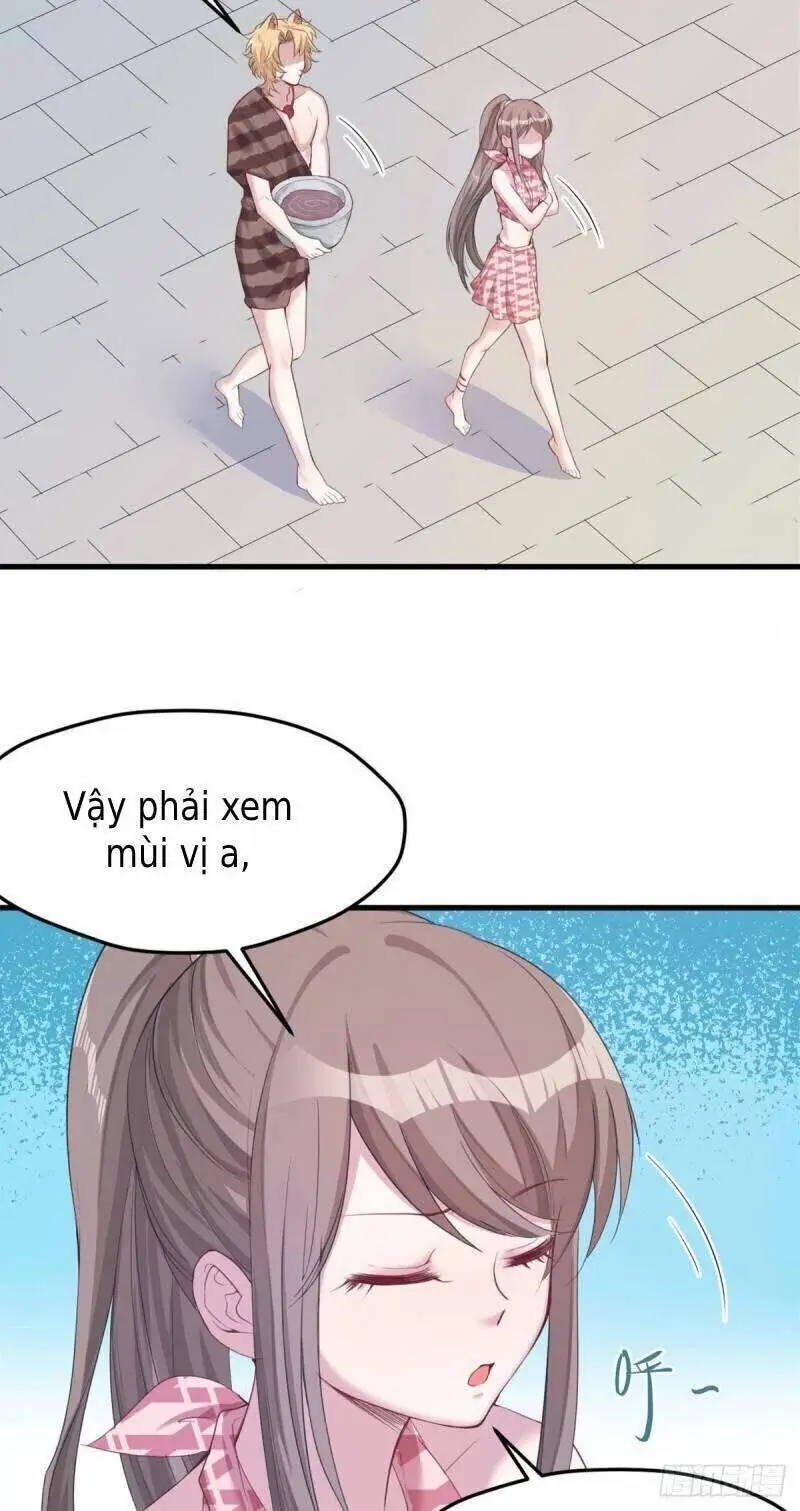 Thảnh Thơi Thú Thế Chủng Chủng Điền, Sinh Sinh Tể - Update Chapter 154 - Trang 50