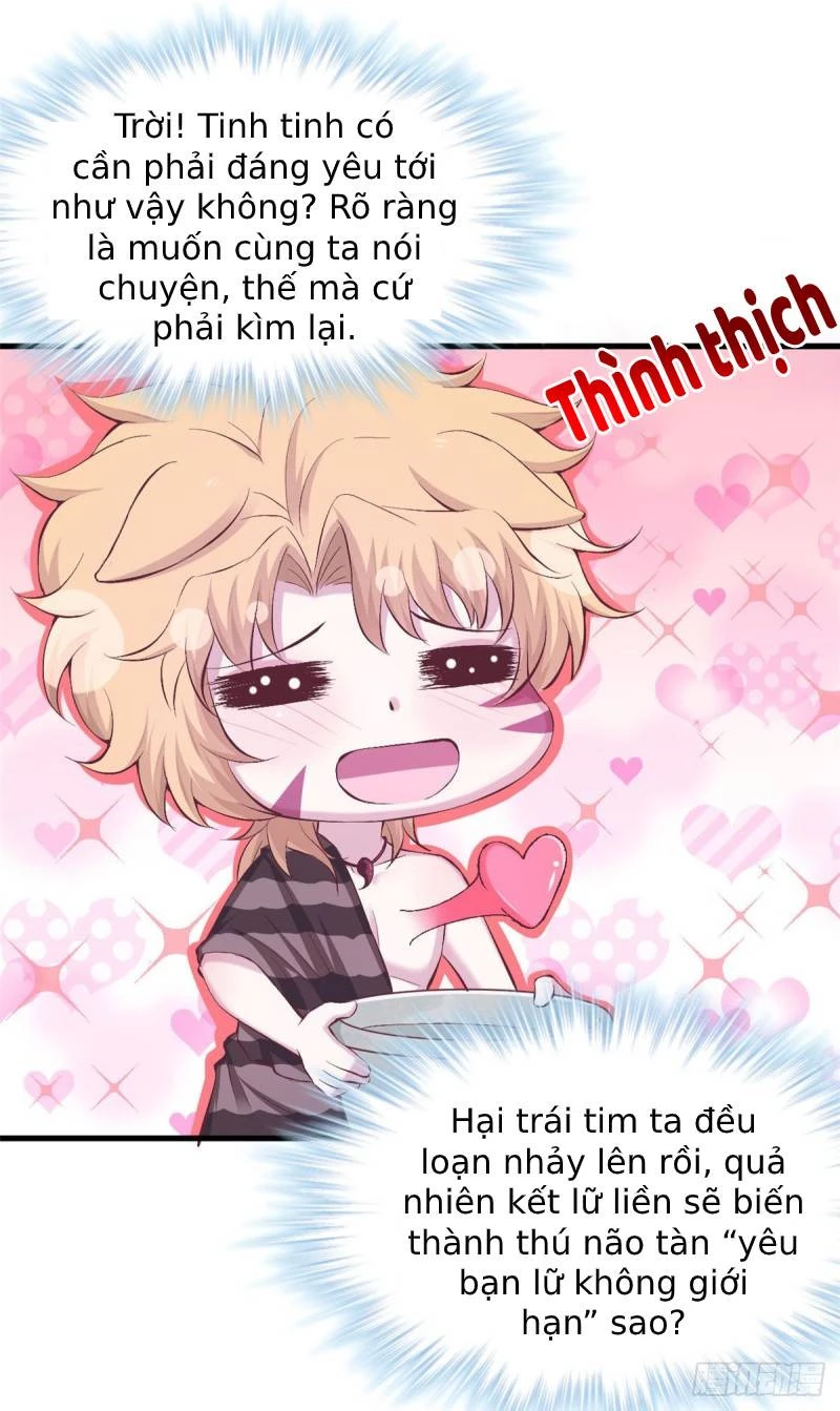 Thảnh Thơi Thú Thế Chủng Chủng Điền, Sinh Sinh Tể - Update Chapter 155 - Trang 11