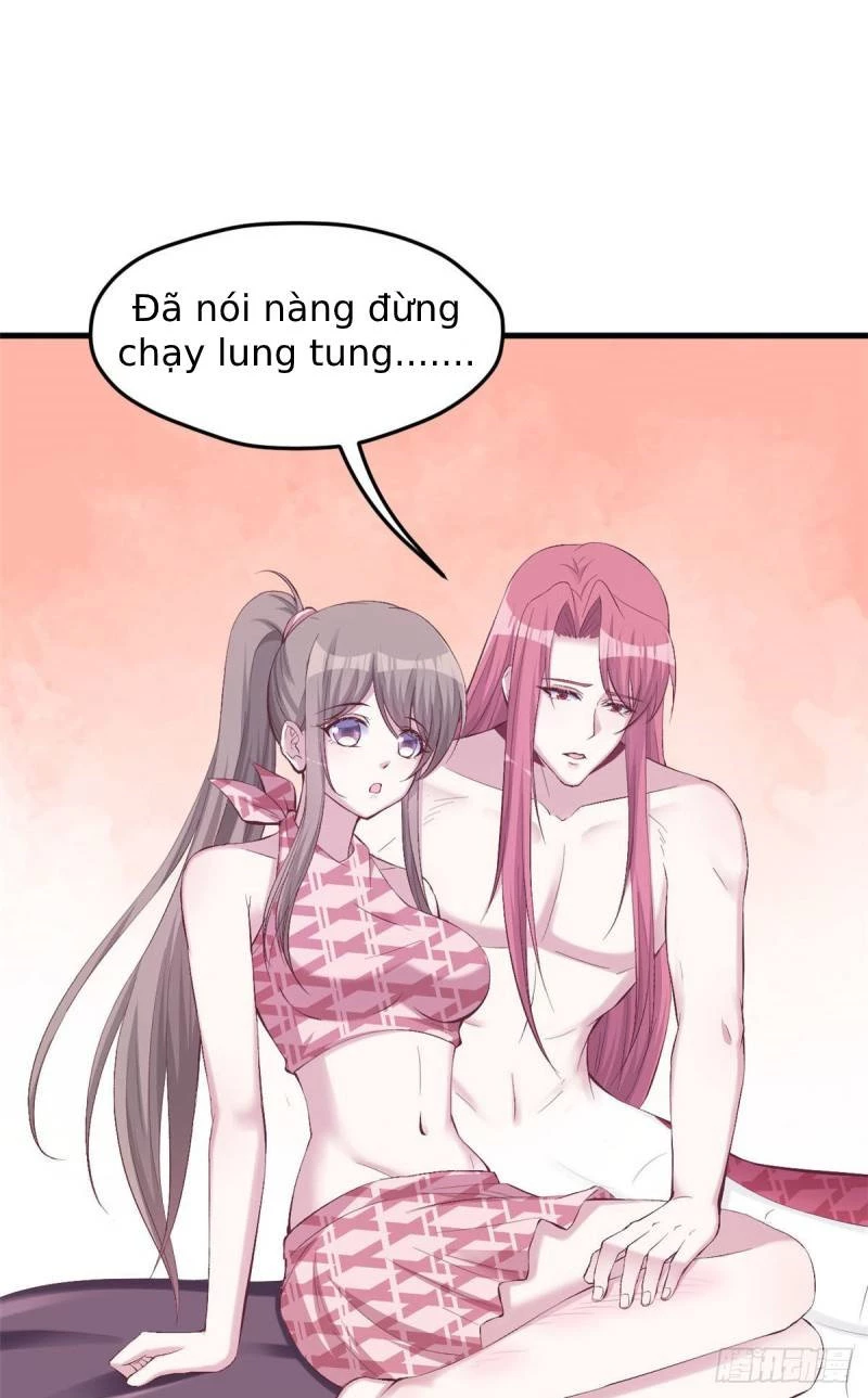 Thảnh Thơi Thú Thế Chủng Chủng Điền, Sinh Sinh Tể - Update Chapter 155 - Trang 18