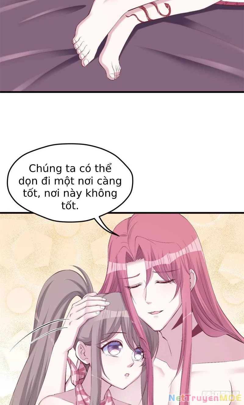 Thảnh Thơi Thú Thế Chủng Chủng Điền, Sinh Sinh Tể - Update Chapter 155 - Trang 19