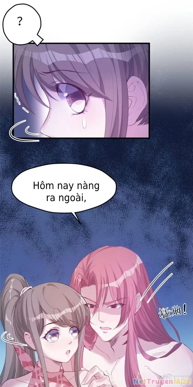 Thảnh Thơi Thú Thế Chủng Chủng Điền, Sinh Sinh Tể - Update Chapter 155 - Trang 27