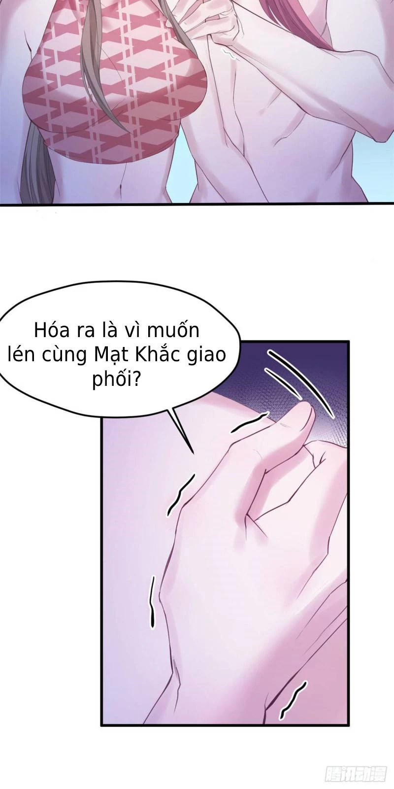 Thảnh Thơi Thú Thế Chủng Chủng Điền, Sinh Sinh Tể - Update Chapter 155 - Trang 28