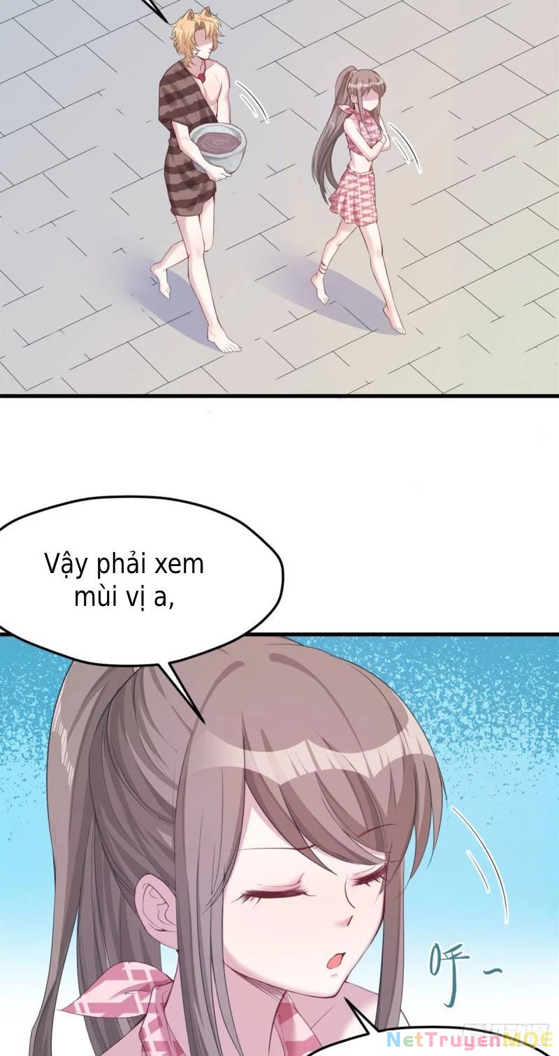 Thảnh Thơi Thú Thế Chủng Chủng Điền, Sinh Sinh Tể - Update Chapter 155 - Trang 3