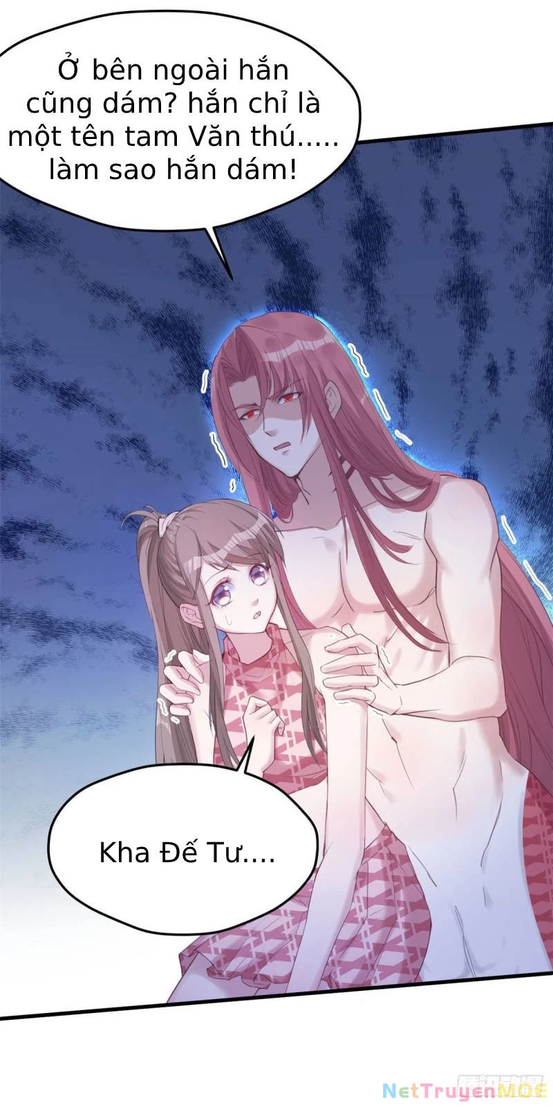 Thảnh Thơi Thú Thế Chủng Chủng Điền, Sinh Sinh Tể - Update Chapter 155 - Trang 30