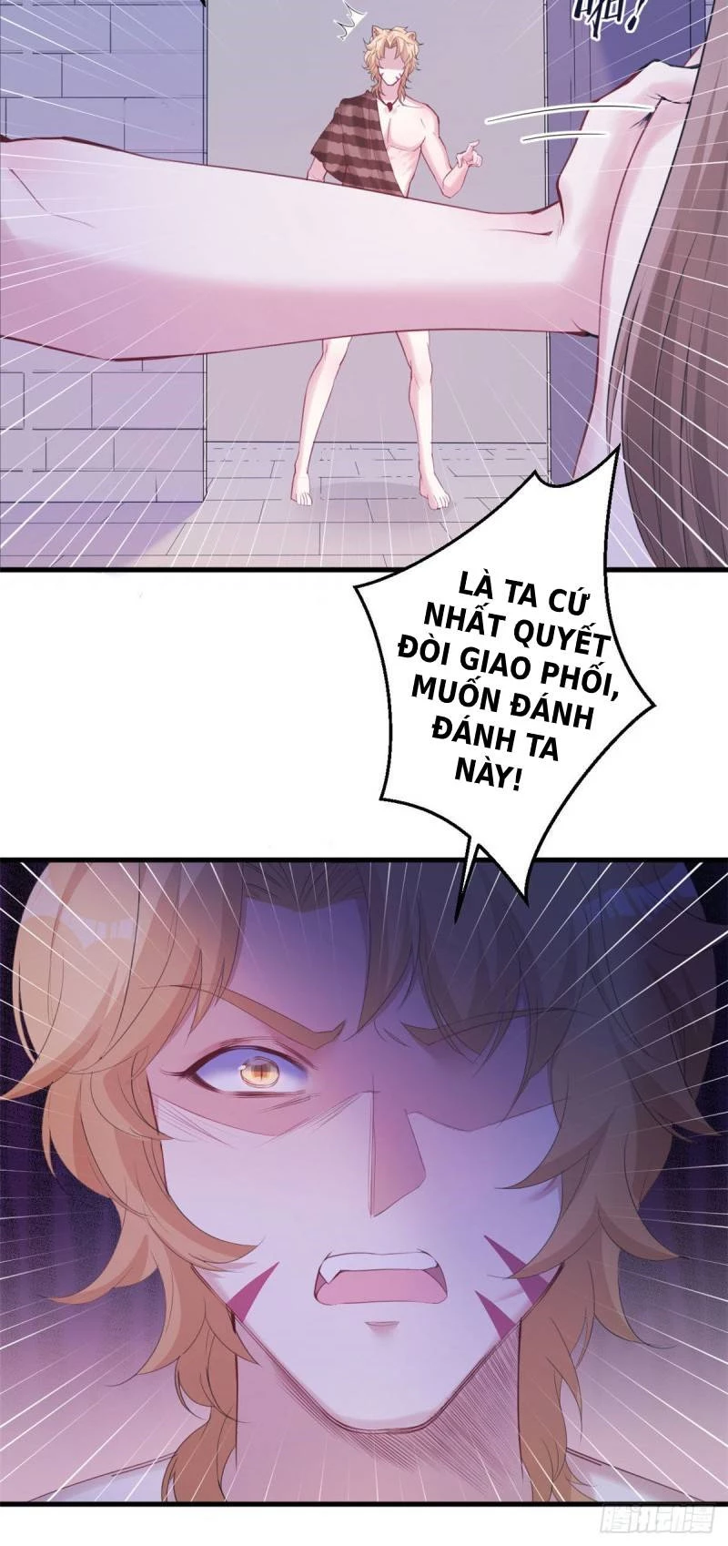 Thảnh Thơi Thú Thế Chủng Chủng Điền, Sinh Sinh Tể - Update Chapter 155 - Trang 32
