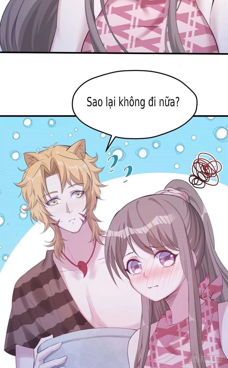 Thảnh Thơi Thú Thế Chủng Chủng Điền, Sinh Sinh Tể - Update Chapter 155 - Trang 6