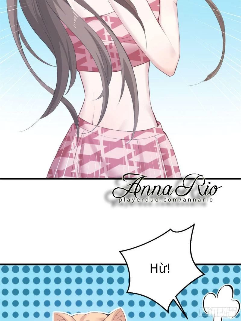 Thảnh Thơi Thú Thế Chủng Chủng Điền, Sinh Sinh Tể - Update Chapter 155 - Trang 8
