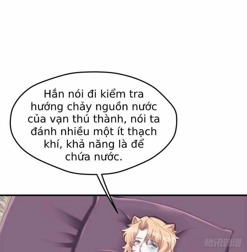 Thảnh Thơi Thú Thế Chủng Chủng Điền, Sinh Sinh Tể - Update Chapter 156 - Trang 11
