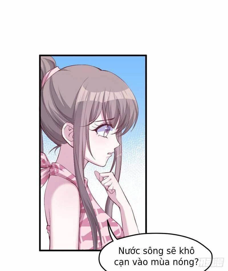 Thảnh Thơi Thú Thế Chủng Chủng Điền, Sinh Sinh Tể - Update Chapter 156 - Trang 13