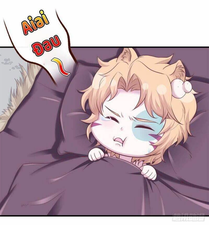 Thảnh Thơi Thú Thế Chủng Chủng Điền, Sinh Sinh Tể - Update Chapter 156 - Trang 2