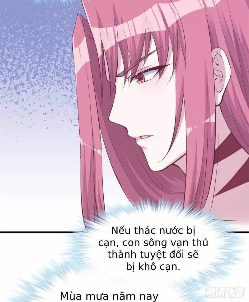 Thảnh Thơi Thú Thế Chủng Chủng Điền, Sinh Sinh Tể - Update Chapter 156 - Trang 21