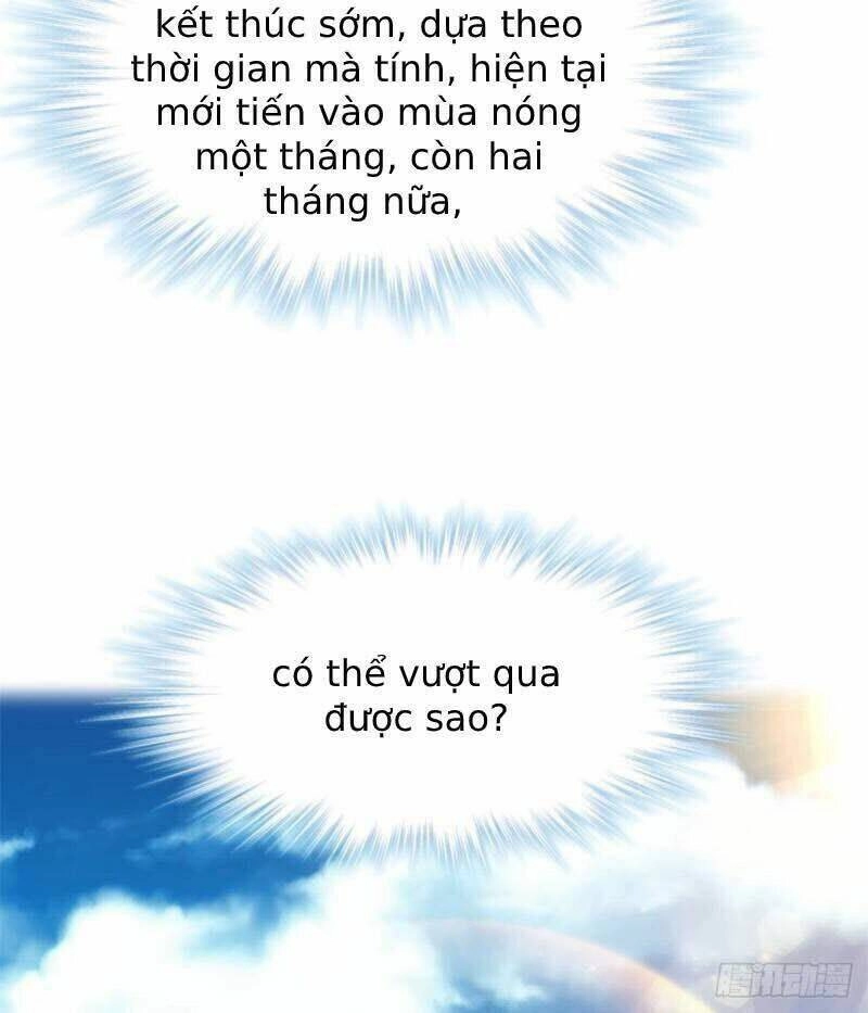 Thảnh Thơi Thú Thế Chủng Chủng Điền, Sinh Sinh Tể - Update Chapter 156 - Trang 22