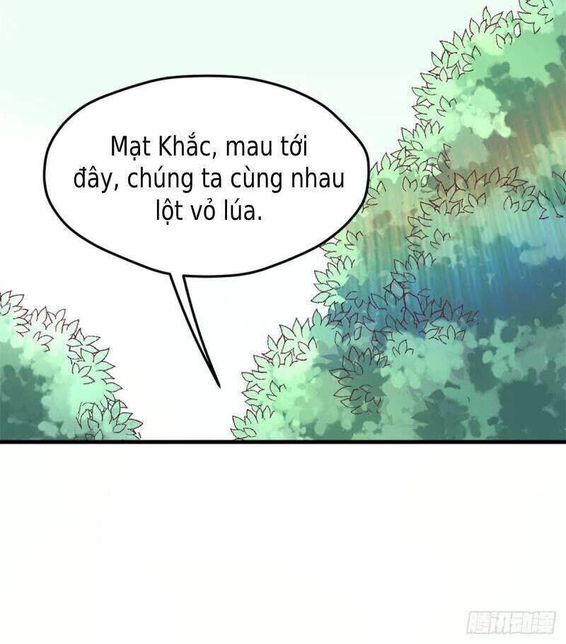 Thảnh Thơi Thú Thế Chủng Chủng Điền, Sinh Sinh Tể - Update Chapter 156 - Trang 24