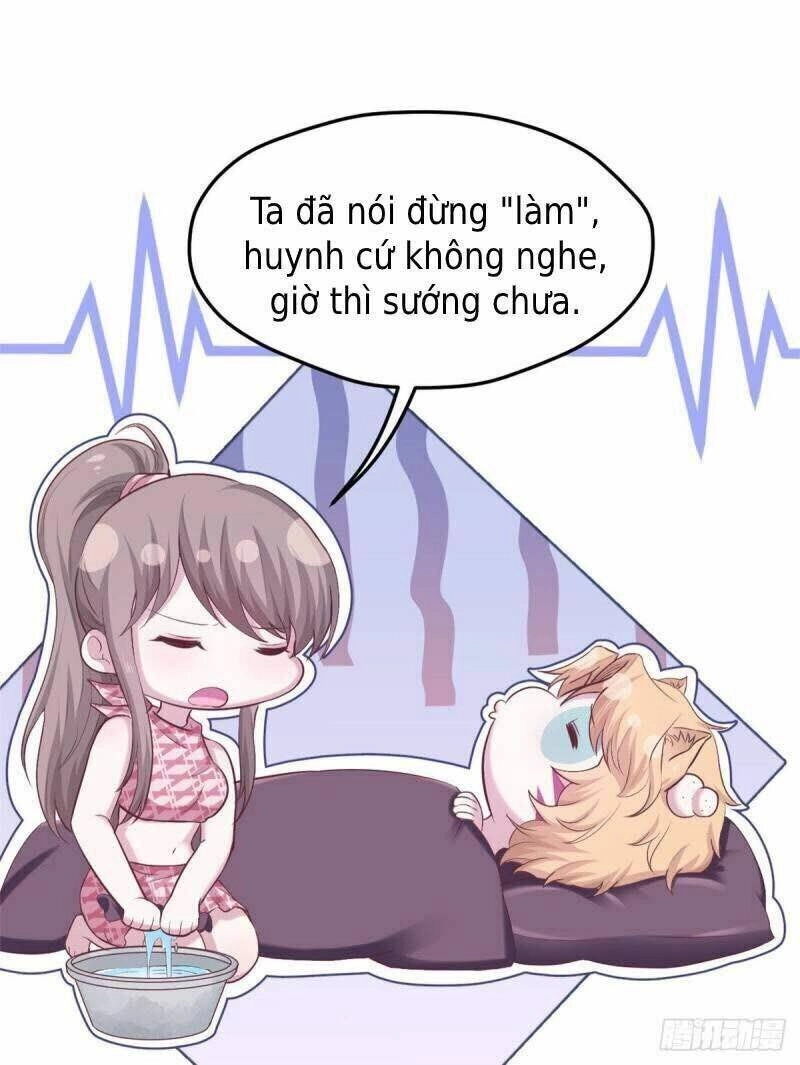 Thảnh Thơi Thú Thế Chủng Chủng Điền, Sinh Sinh Tể - Update Chapter 156 - Trang 3