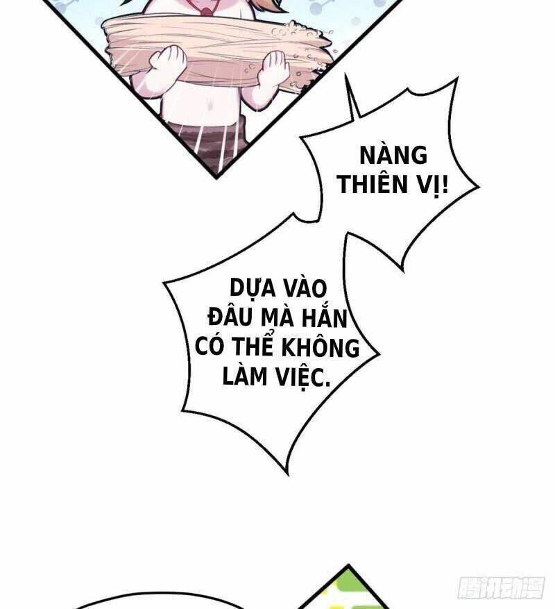 Thảnh Thơi Thú Thế Chủng Chủng Điền, Sinh Sinh Tể - Update Chapter 156 - Trang 31