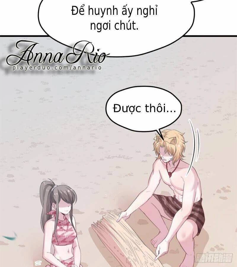 Thảnh Thơi Thú Thế Chủng Chủng Điền, Sinh Sinh Tể - Update Chapter 156 - Trang 33
