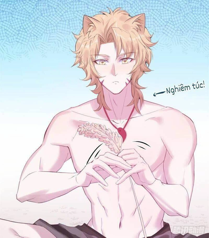Thảnh Thơi Thú Thế Chủng Chủng Điền, Sinh Sinh Tể - Update Chapter 156 - Trang 35