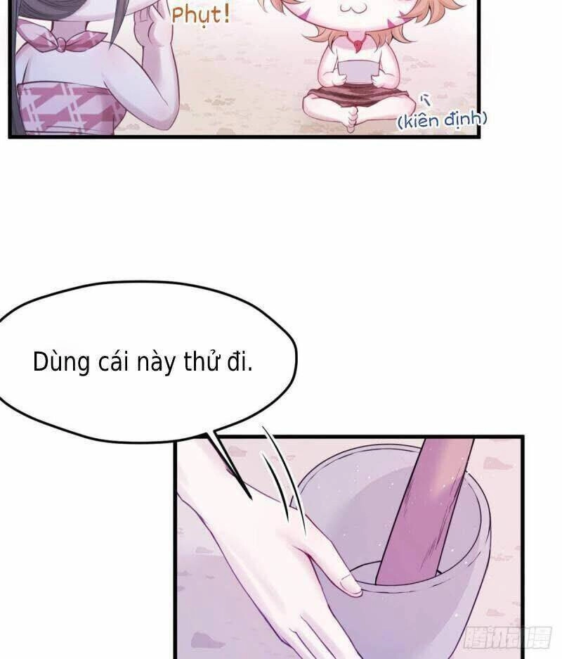 Thảnh Thơi Thú Thế Chủng Chủng Điền, Sinh Sinh Tể - Update Chapter 156 - Trang 44