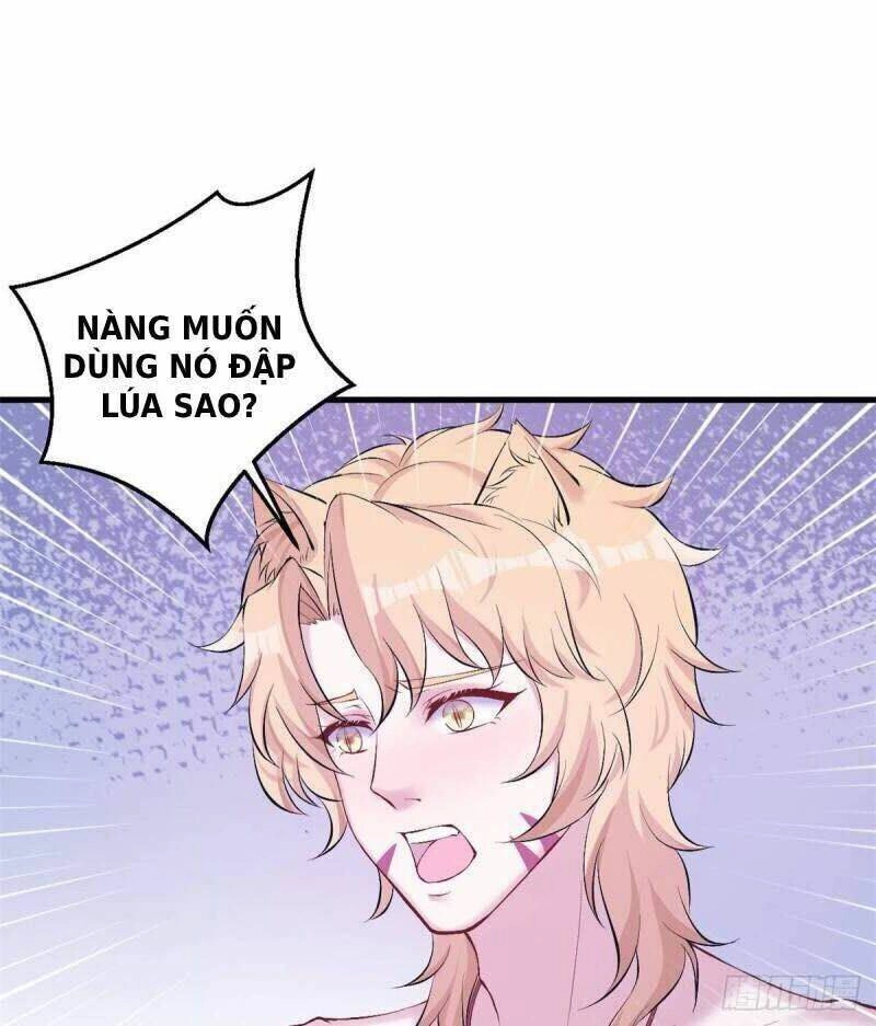 Thảnh Thơi Thú Thế Chủng Chủng Điền, Sinh Sinh Tể - Update Chapter 156 - Trang 48