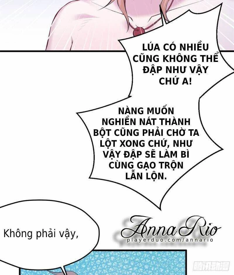 Thảnh Thơi Thú Thế Chủng Chủng Điền, Sinh Sinh Tể - Update Chapter 156 - Trang 49