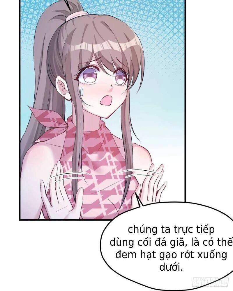 Thảnh Thơi Thú Thế Chủng Chủng Điền, Sinh Sinh Tể - Update Chapter 156 - Trang 50