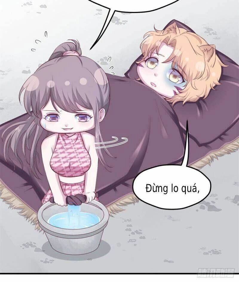 Thảnh Thơi Thú Thế Chủng Chủng Điền, Sinh Sinh Tể - Update Chapter 156 - Trang 7