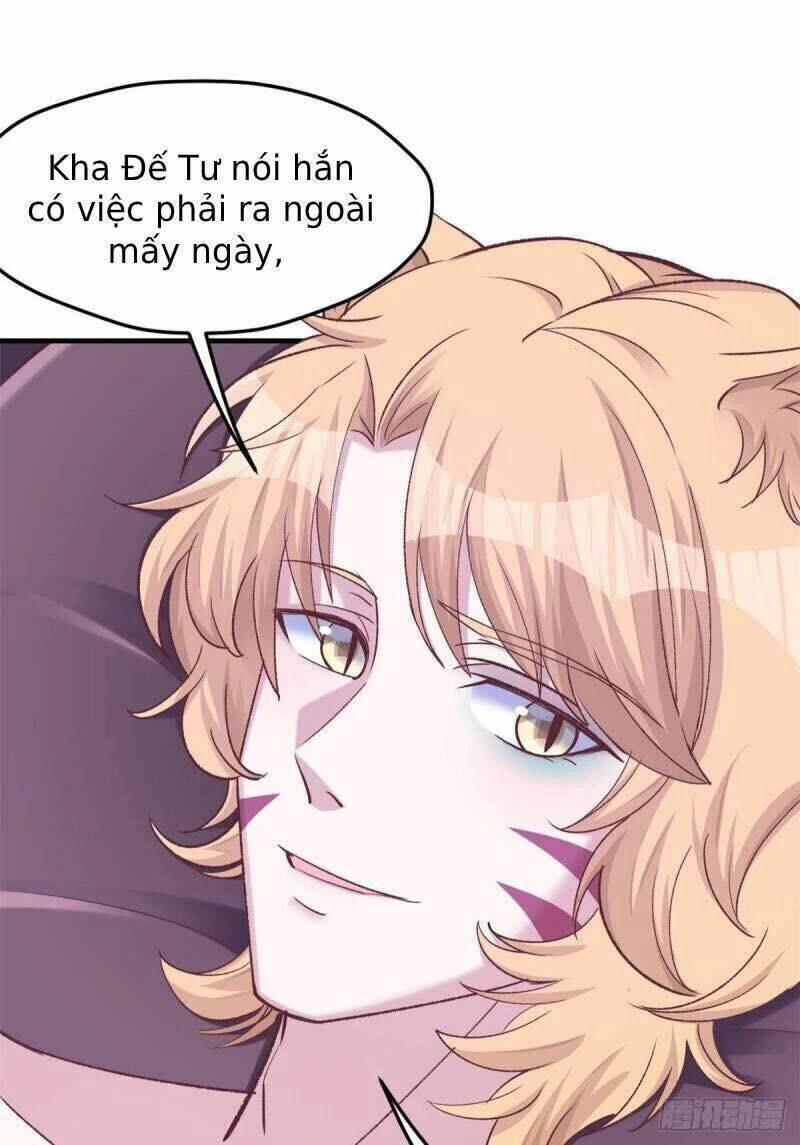 Thảnh Thơi Thú Thế Chủng Chủng Điền, Sinh Sinh Tể - Update Chapter 156 - Trang 8