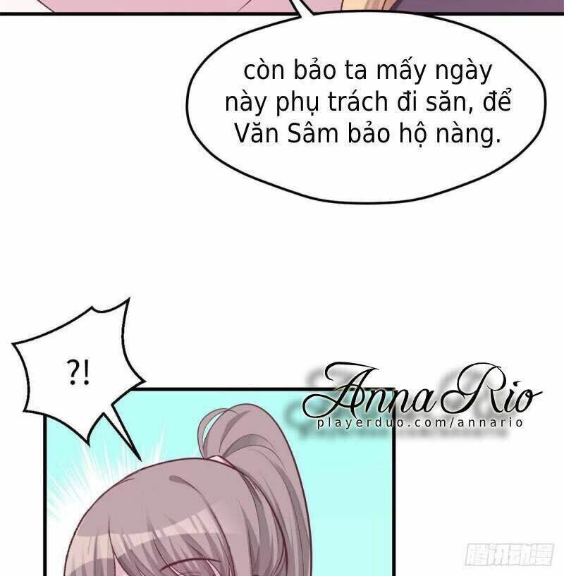 Thảnh Thơi Thú Thế Chủng Chủng Điền, Sinh Sinh Tể - Update Chapter 156 - Trang 9