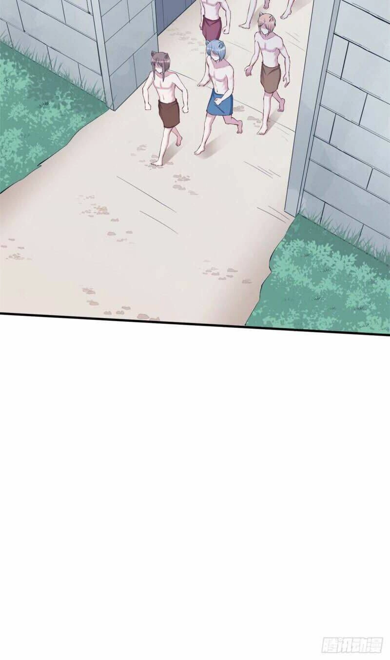 Thảnh Thơi Thú Thế Chủng Chủng Điền, Sinh Sinh Tể - Update Chapter 157 - Trang 10